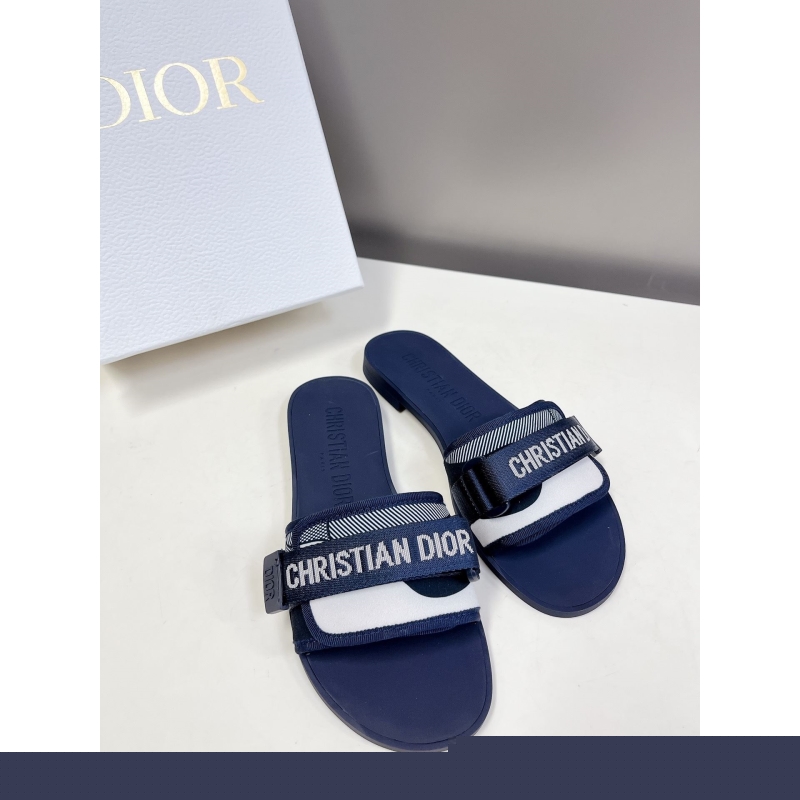 ch**an D*or slippers